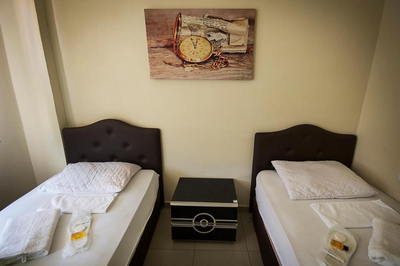 Otel 22 Edirne Exterior foto