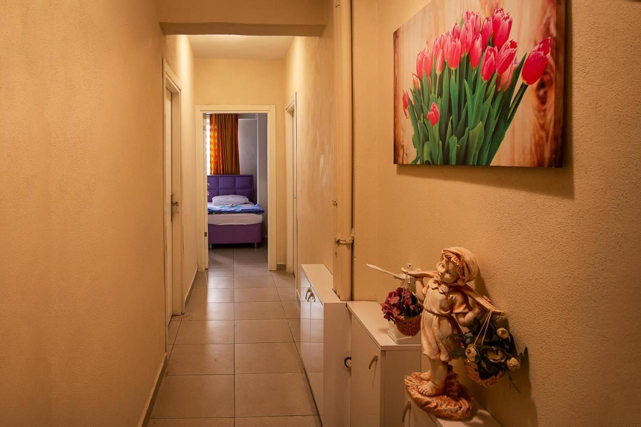 Otel 22 Edirne Exterior foto