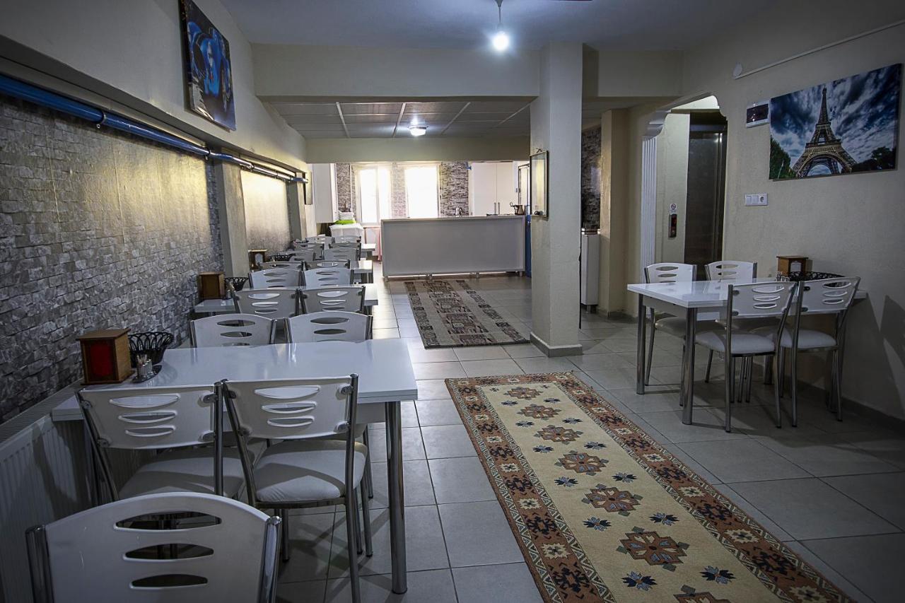 Otel 22 Edirne Exterior foto